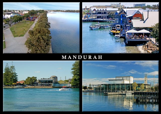 RIVERFRONT LAND ON THE BANKS OF THE
MURRAY RIVER! Picture 3