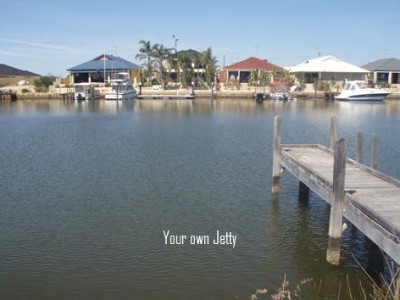 SECURE YOUR PIECE OF PARADISE! Picture SECURE YOUR PIECE OF PARADISE! Picture