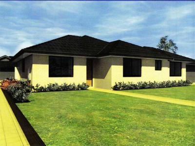4 CENTRAL HOME UNITS TO BE BUILT Picture 1