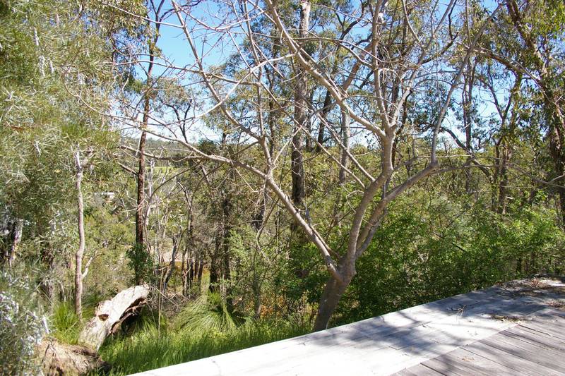 6 MONTH LEASE AVAILABLE FOR PRIVATE HIDEAWAY WITH AMAZING VIEWS Picture 3