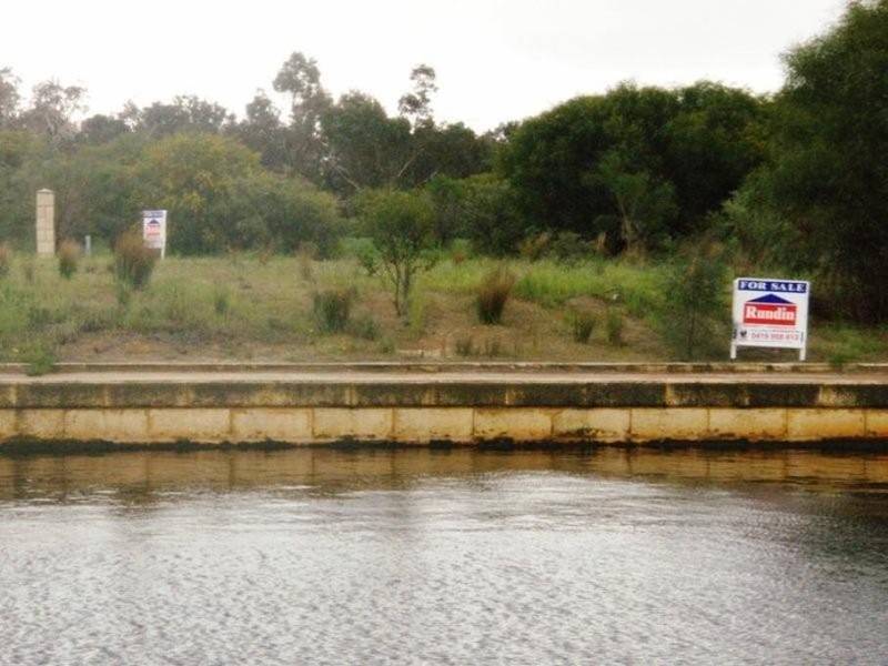 BUILD YOUR DREAM HOME Picture 1