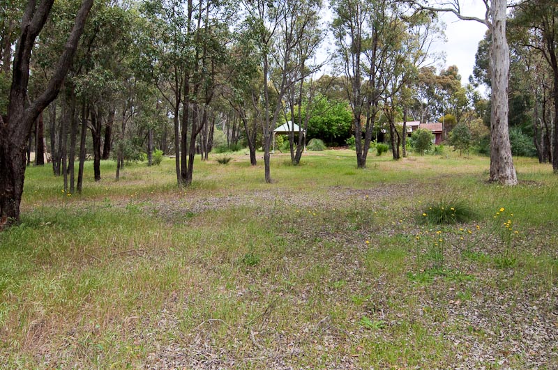 WELL PRESENTED 5X2 HOME TUCKED AWAY ON PRIVATE 5 ACRE BLOCK Picture 1