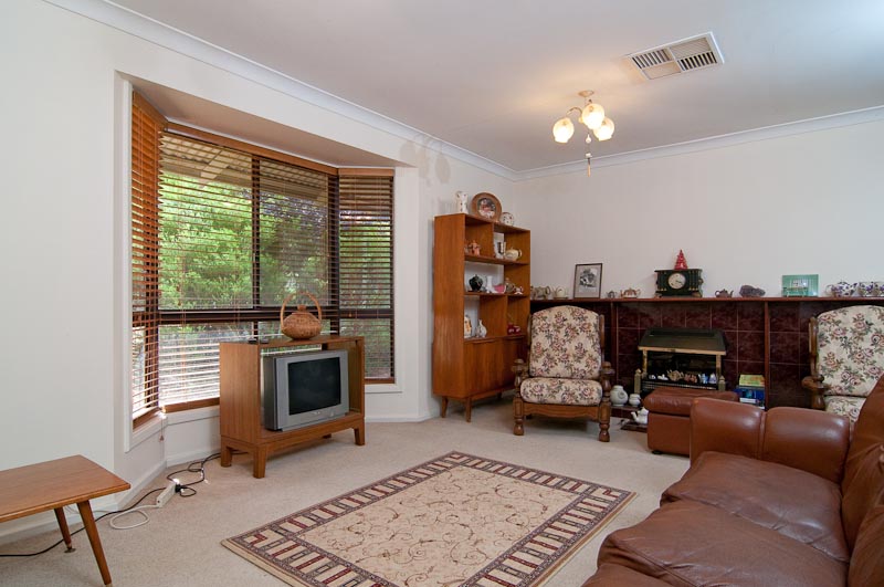 DOWN A QUIET COUNTRY ROAD Picture 2