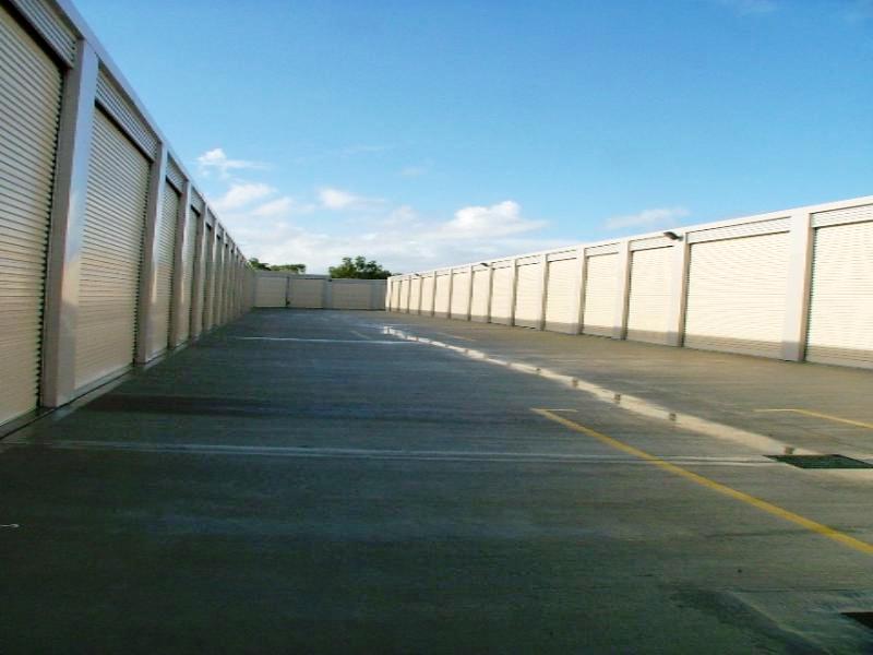 SECURE STRATA STORAGE UNIT Picture 2