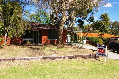 3 Bed Duplex Half Picture