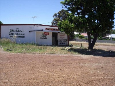 Commercial Zoning Picture