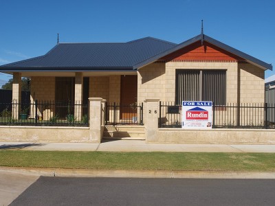 WHY WAIT TO BUILD - BRAND NEW - READY TO MOVE IN! Picture