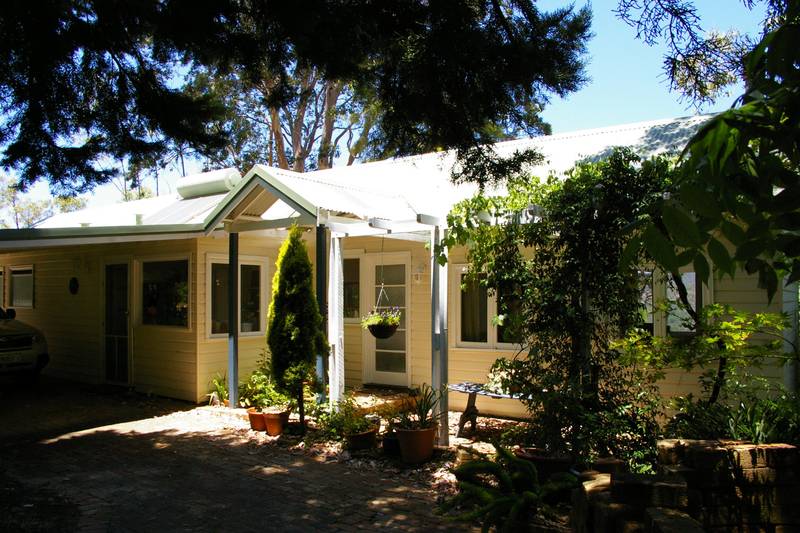 GORGEOUS CHARACTER COTTAGE WITH PLUNGE POOL & AMAZING VIEWS Picture 2