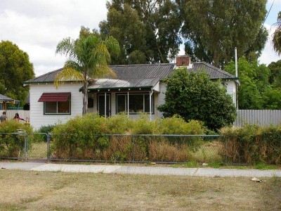 961sqm With R40 Zoning Picture