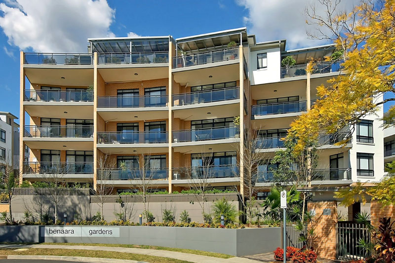 Boutique living in stunning surrounds Picture 1