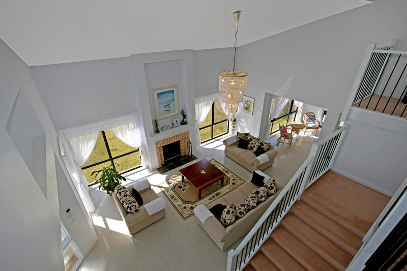 Wake up to the Bellbirds!!! Picture 3