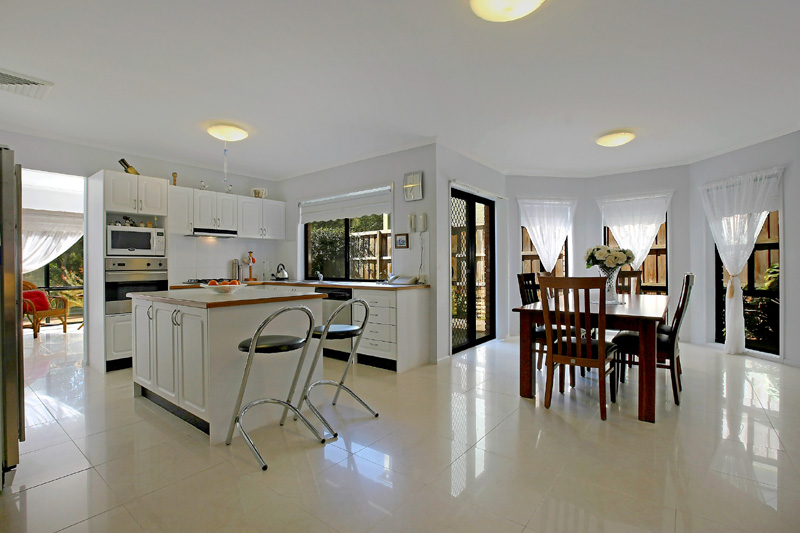 Wake up to the Bellbirds!!! Picture 2