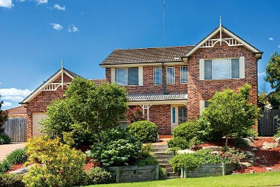 High, Proud and Handsome Picture High, Proud and Handsome Picture