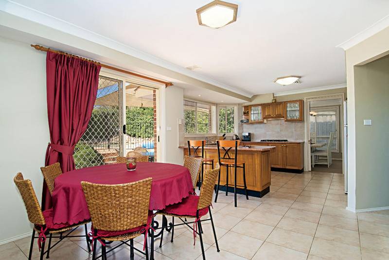 High, Proud and Handsome Picture 3