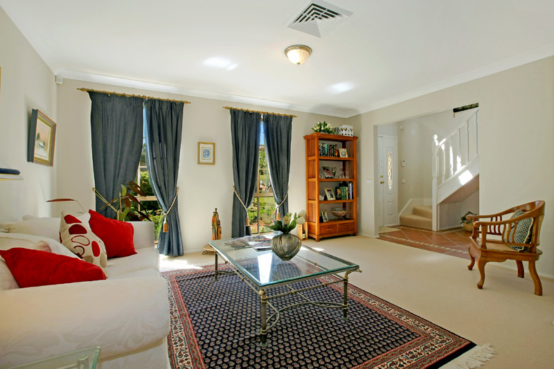 Native Surrounds Picture 2