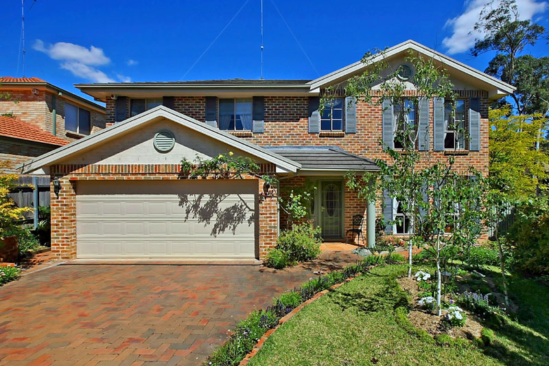 Native Surrounds Picture 1