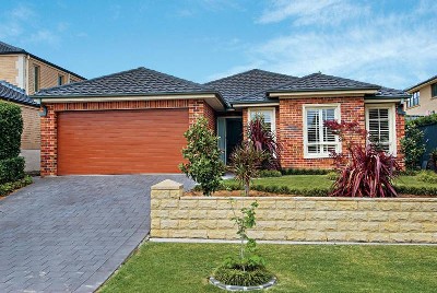 Did you say Eden Brae? Picture Did you say Eden Brae? Picture