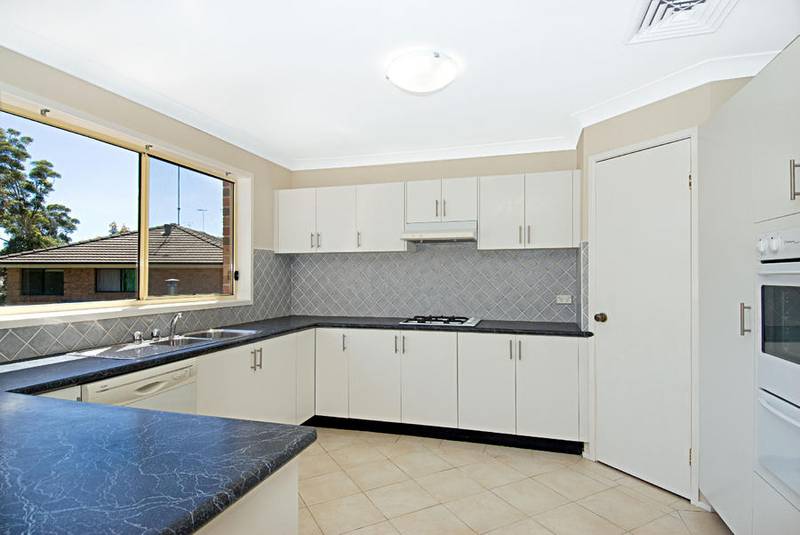 Tranquil Bush Setting Picture 2