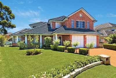 Good Looking Gold Master Picture