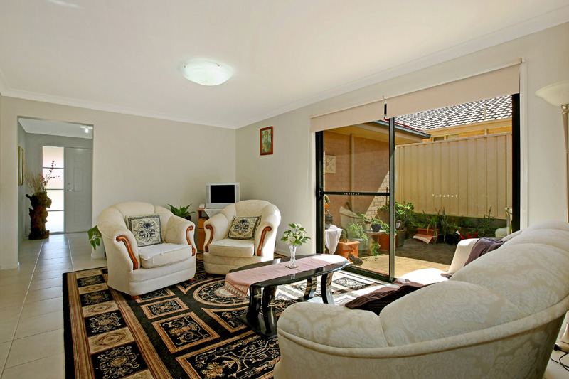 A hop skip and a jump to everything! Picture 2