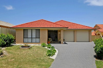 A hop skip and a jump to everything! Picture