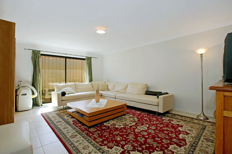 A hop skip and a jump to everything! Picture 3