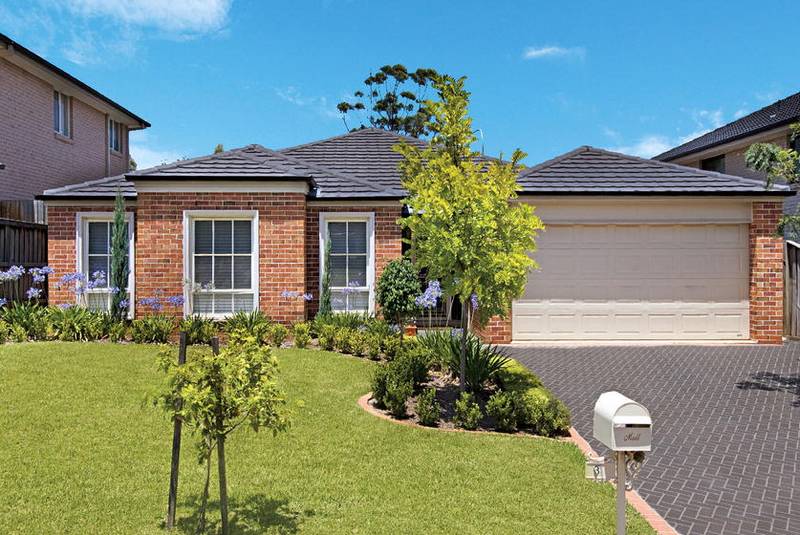 Quality Eden Brae Single Level Picture 1