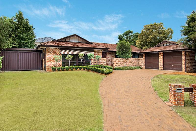 It's in the right spot! Picture 1