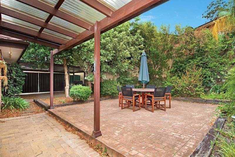 It's in the right spot! Picture 3