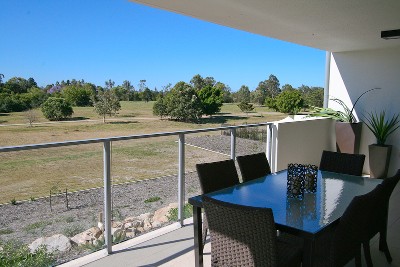 Designed with ease of living and security foremost. Picture