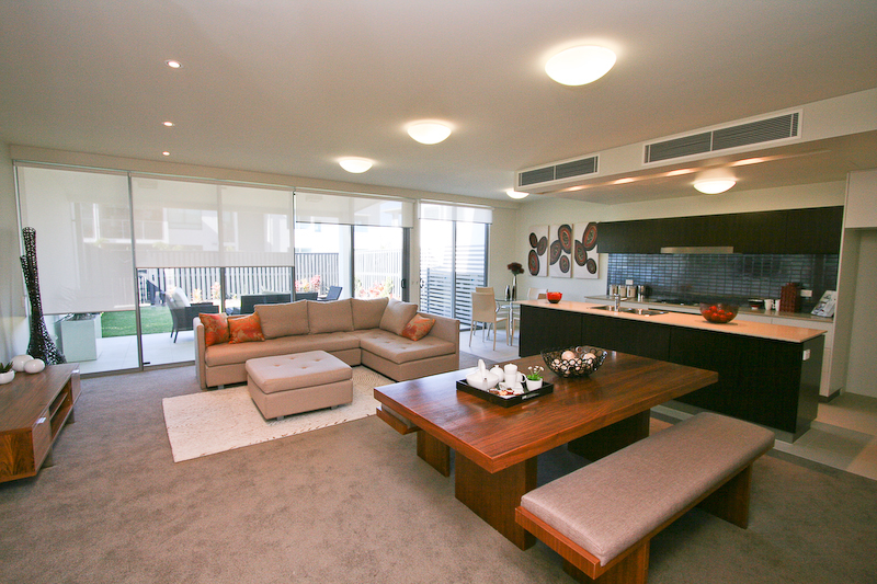 Feel As If You Are Always On Vacation. Picture 3