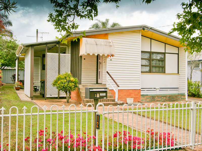 Is this your chance to enter the property market? Picture 1