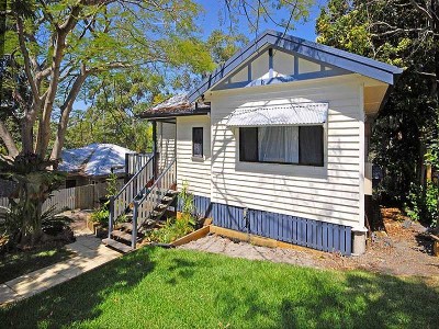 QUIET, LEAFY TARRAGINDI LOCATION Picture