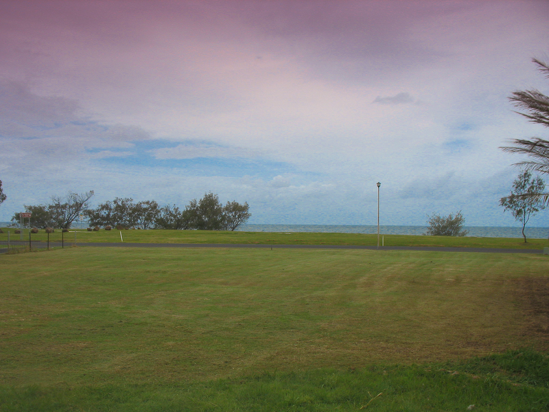 Uninterrupted 180 degree views to the Pacific Ocean Picture 3