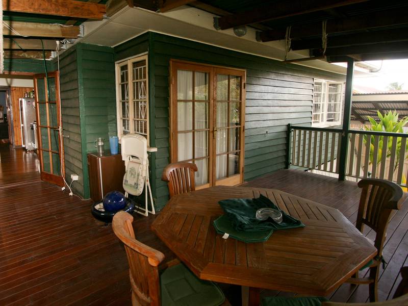 Post War Home In Wellers Hill Picture 1