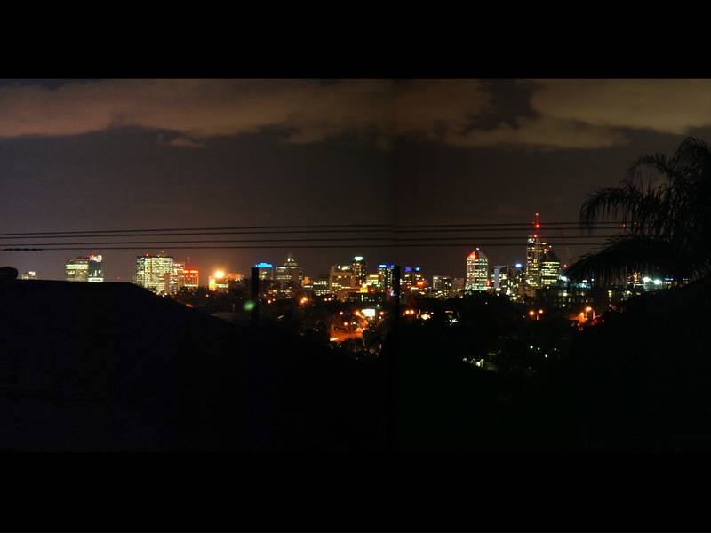 Contemporary, Inner City home Picture 2