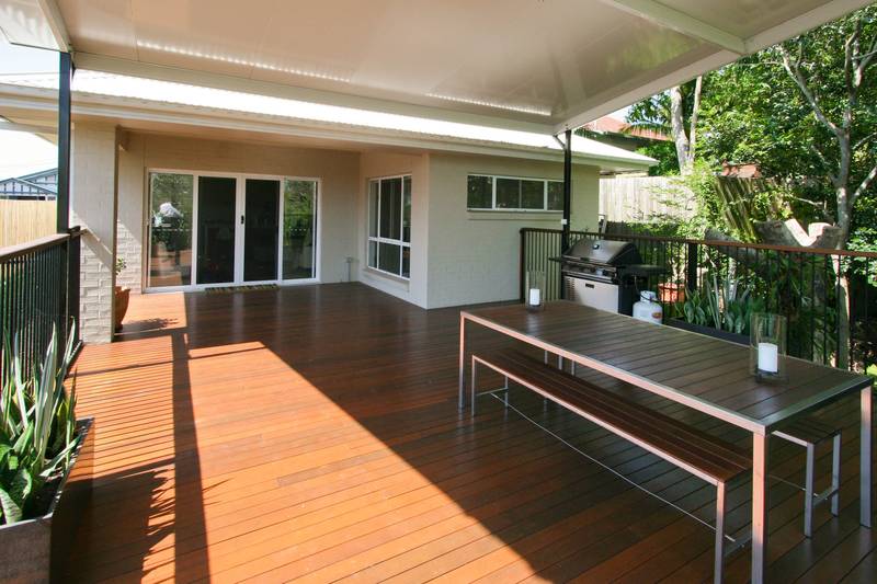 Contemporary, Inner City home Picture 3