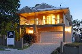 Contemporary, Inner City home Picture