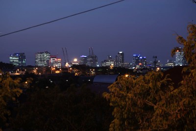 City views, 810m2, 2 titles, character home...what more do you want? Picture