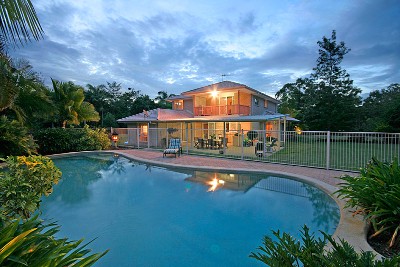 Gracious Home perfect for your Tree Change Lifestyle Picture