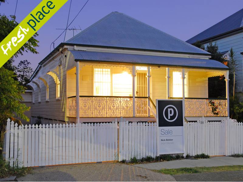 In a Class of its Own - Stylish and Charming Picture 1