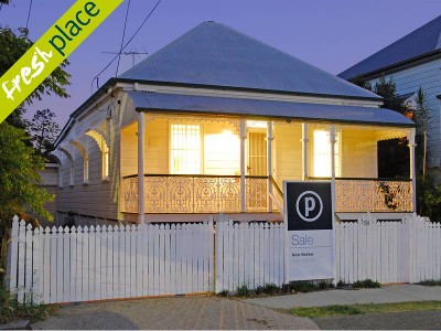 In a Class of its Own - Stylish and Charming Picture