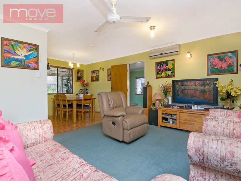 Brick Solid & 4 Bedrooms Picture 3