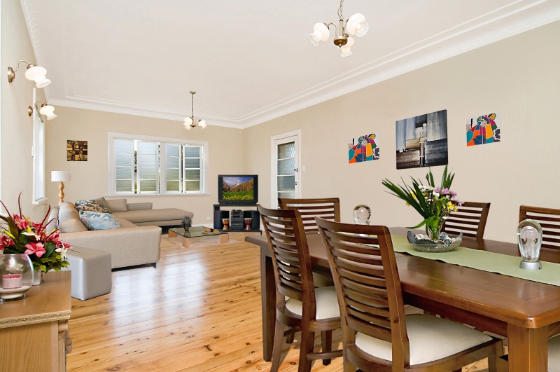 Family Portrait Picture 2