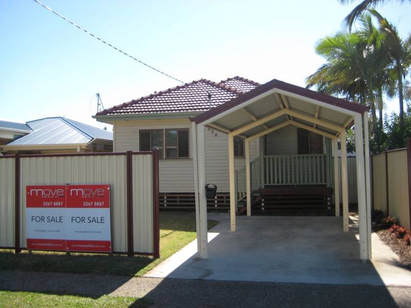 Cute Cottage with rear deck Picture 1