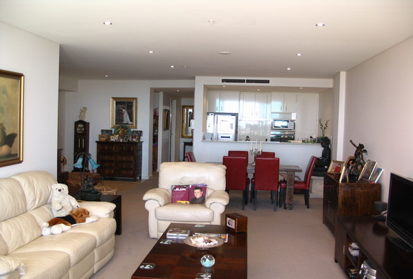 MASSIVE OUTDOOR LIVING WITH WATER VIEWS AT A LOW, LOW PRICE! Picture