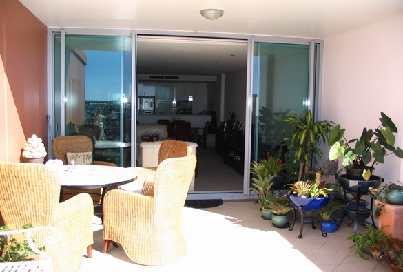 MASSIVE OUTDOOR LIVING WITH WATER VIEWS AT A LOW, LOW PRICE! Picture