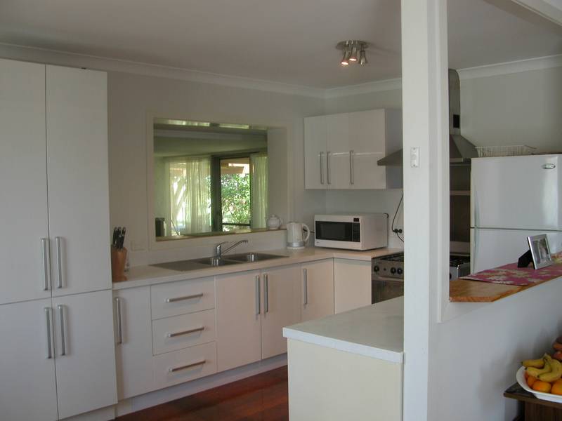 INNER CITY FAMILY HOME Picture 2