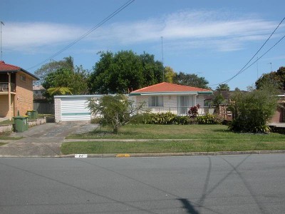 INNER CITY FAMILY HOME Picture