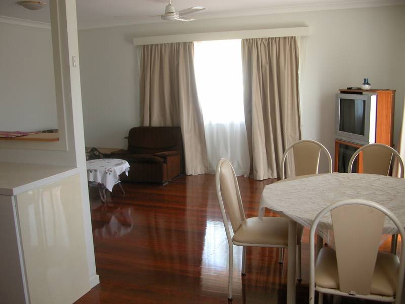 INNER CITY FAMILY HOME Picture 3